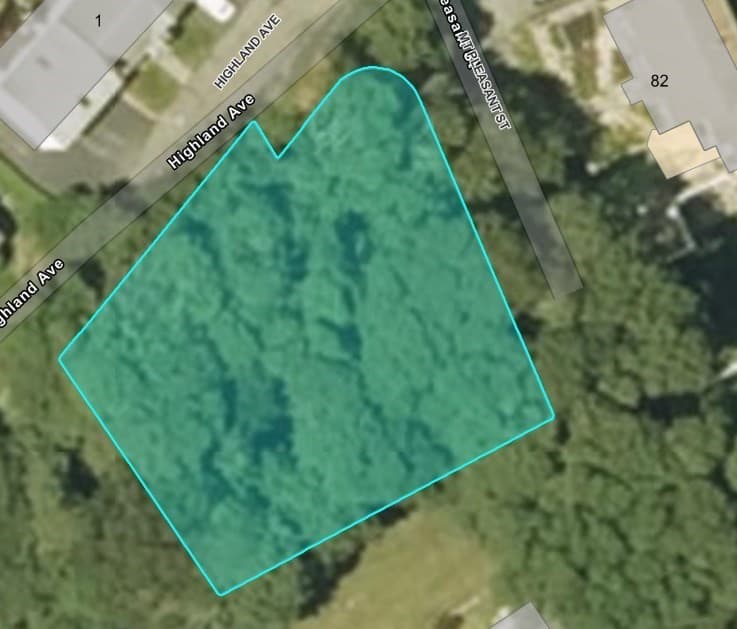 0 Mount Pleasant St, Woburn MA 01801