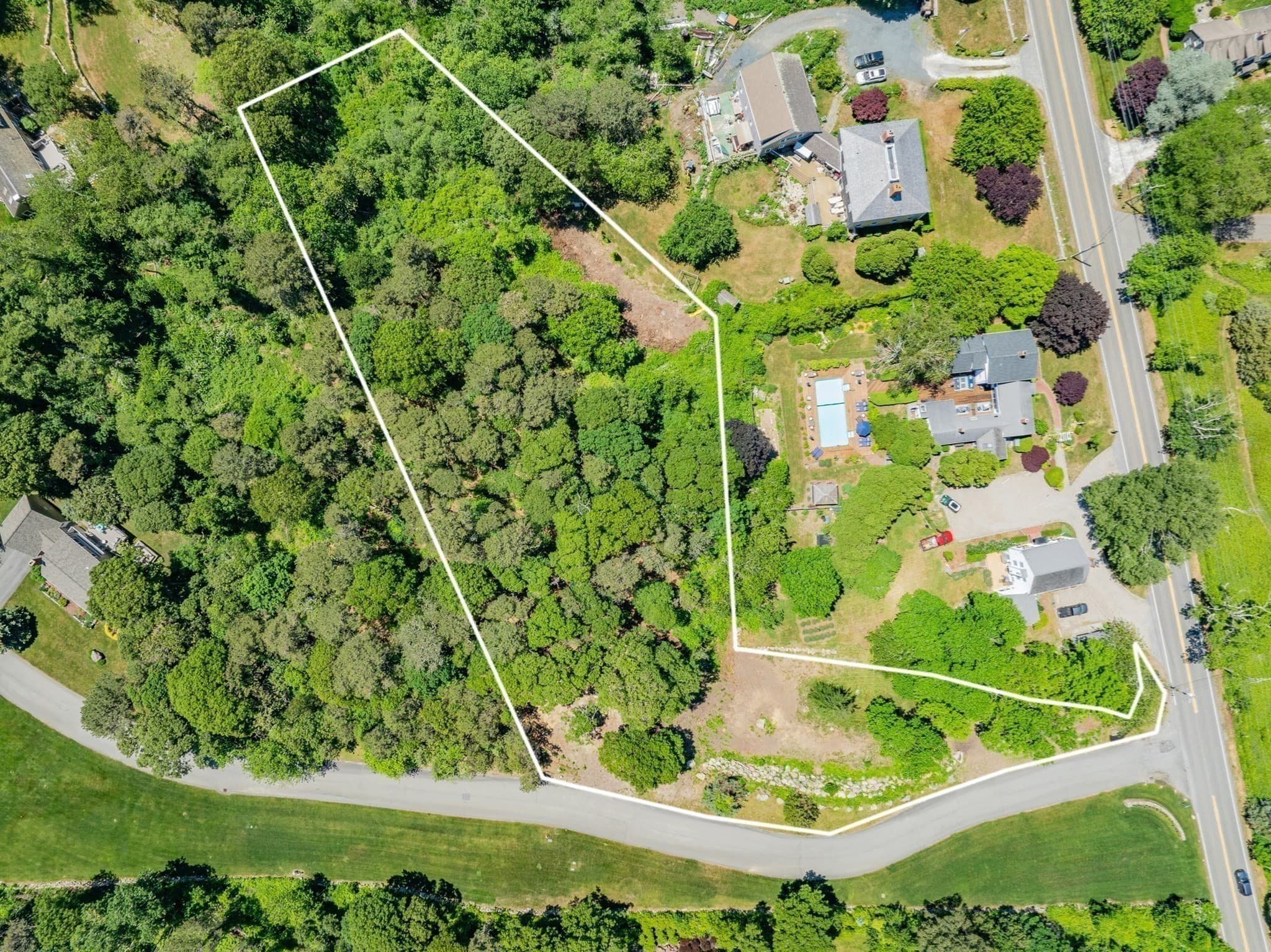 Single Family Residence at 0 Ridgewood Dr., Brewster MA 02631, Brewster, photo 7 of 40