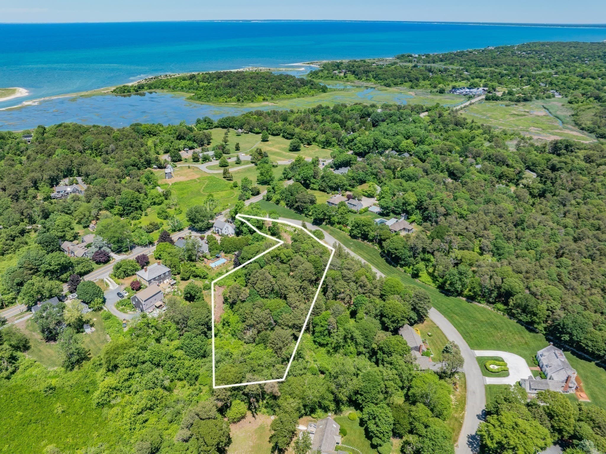 Single Family Residence at 0 Ridgewood Dr., Brewster MA 02631, Brewster, photo 3 of 40