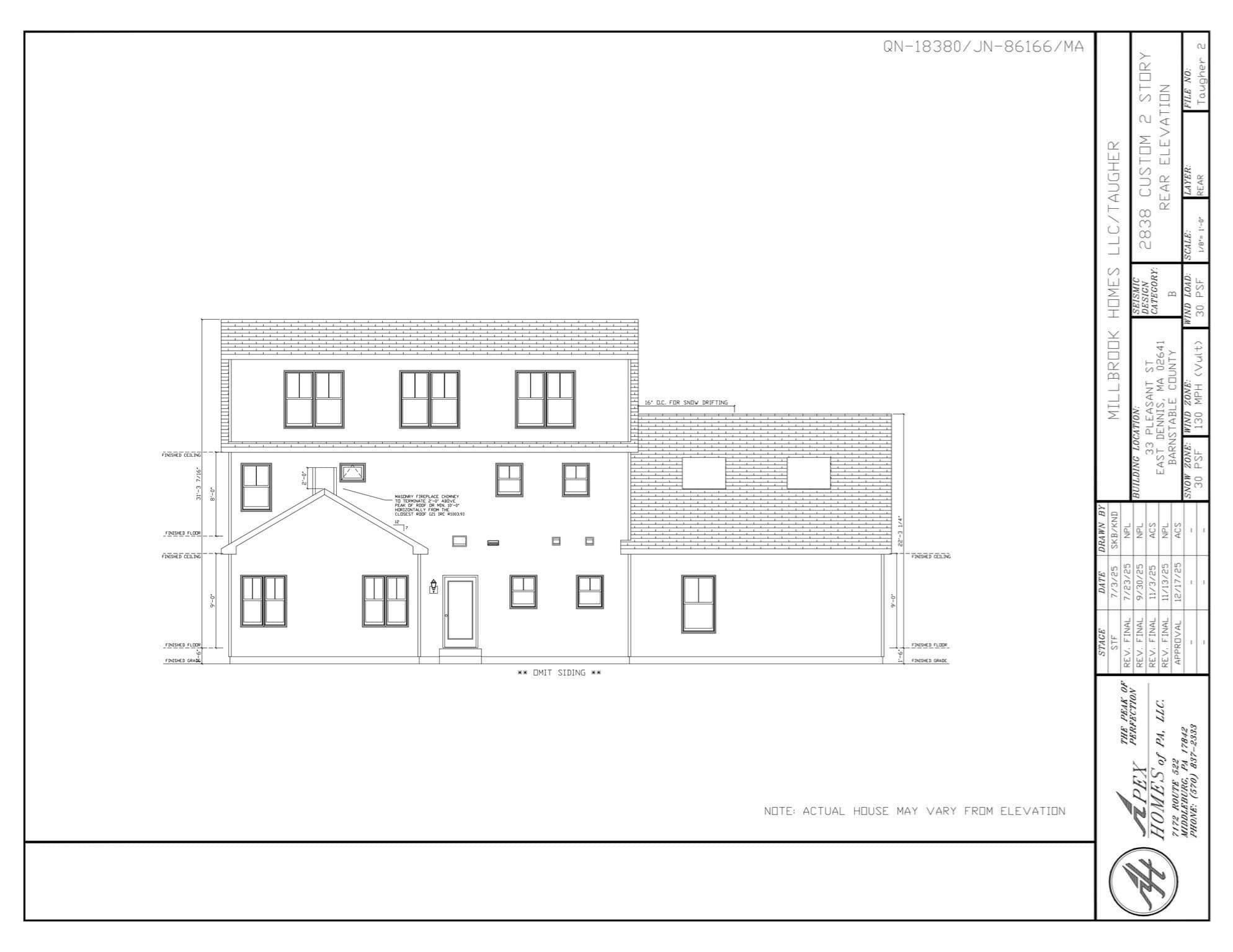 Single Family Residence at 0 Ridgewood Dr., Brewster MA 02631, Brewster, photo 36 of 40