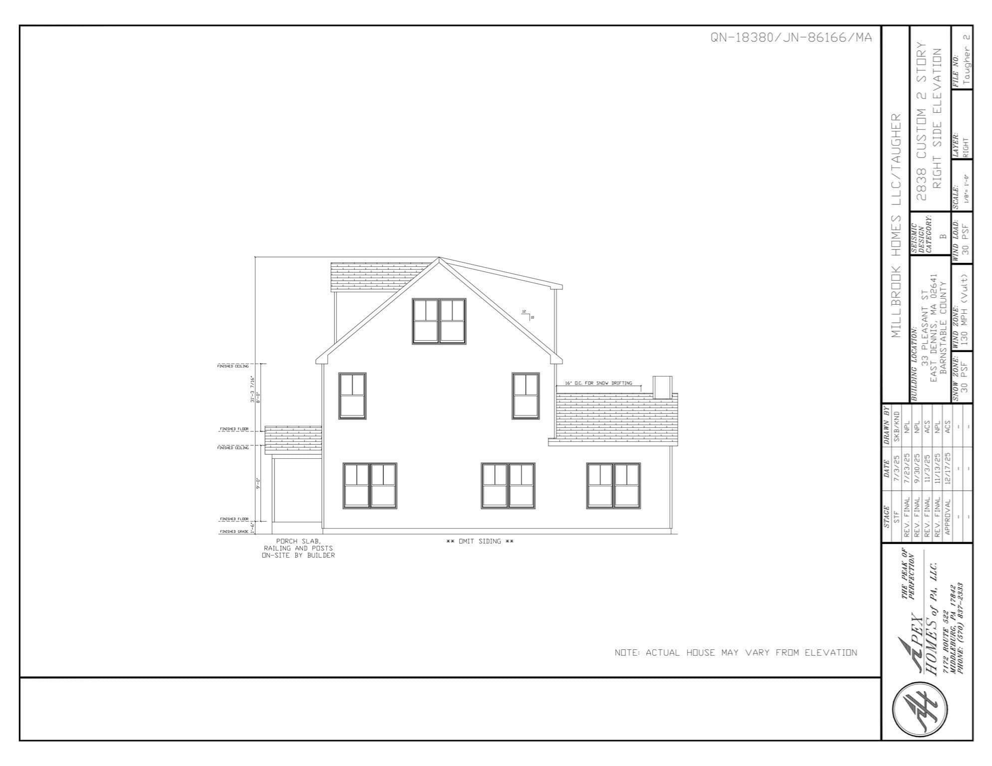 Single Family Residence at 0 Ridgewood Dr., Brewster MA 02631, Brewster, photo 38 of 40