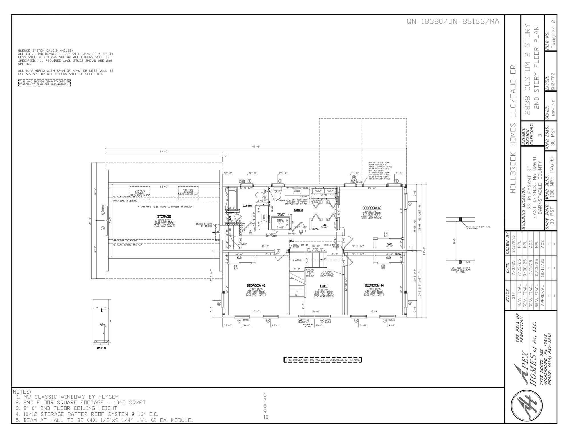 Single Family Residence at 0 Ridgewood Dr., Brewster MA 02631, Brewster, photo 14 of 40