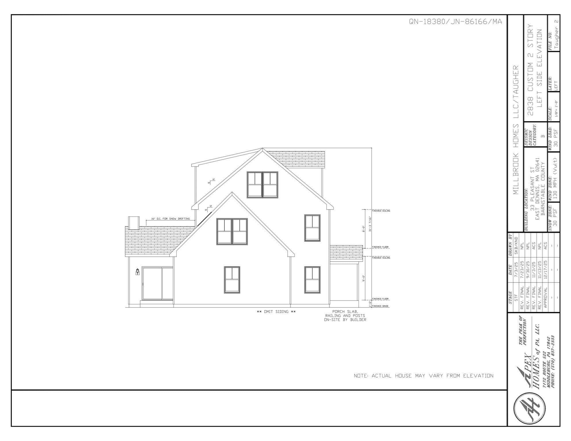 Single Family Residence at 0 Ridgewood Dr., Brewster MA 02631, Brewster, photo 37 of 40