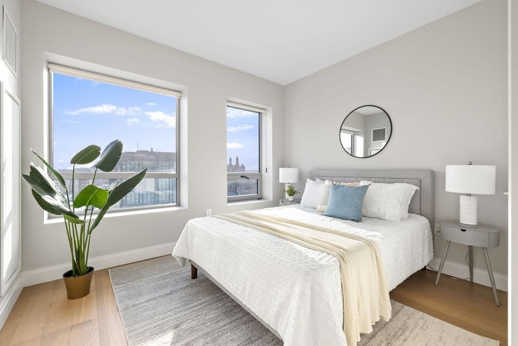 Condominium at 100 Shawmut Ave # 807, Boston MA 02118, photo 12 of 35