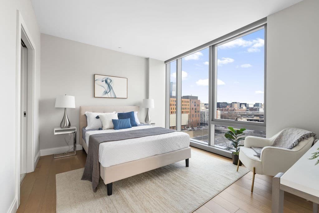 Condominium at 100 Shawmut Ave # 807, Boston MA 02118, photo 5 of 35