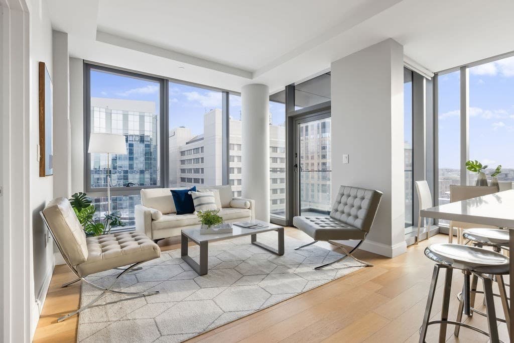 Condominium at 100 Shawmut Ave # 807, Boston MA 02118, photo 10 of 35