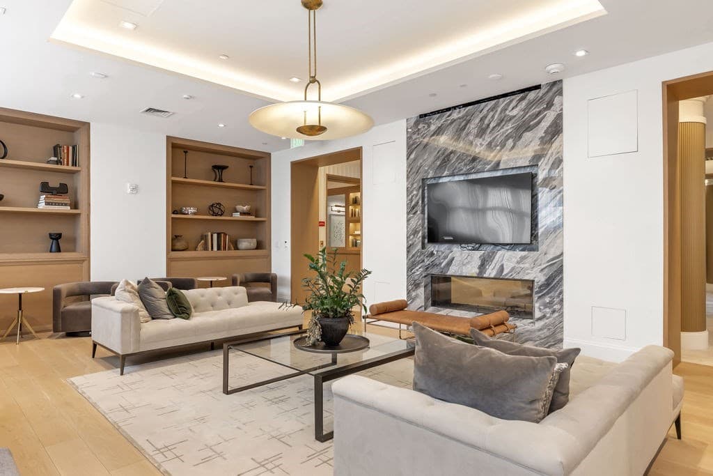 Condominium at 100 Shawmut Ave # 807, Boston MA 02118, photo 19 of 35