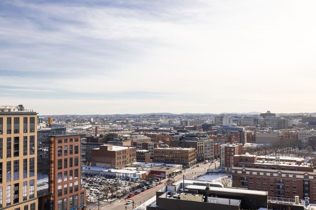 Condominium at 100 Shawmut Ave # 807, Boston MA 02118, photo 31 of 35