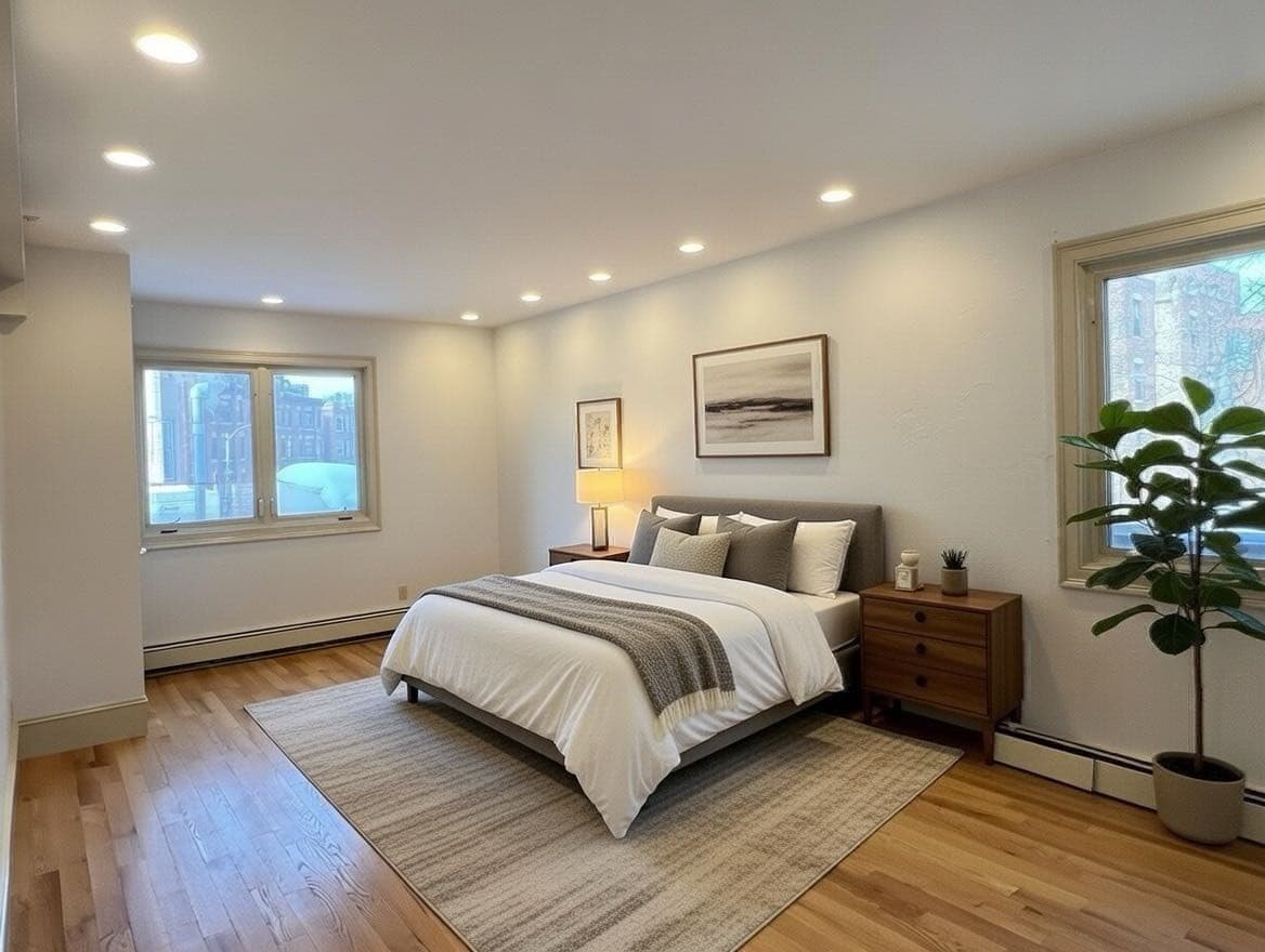 Commercial Sale at 1002 Beacon St, Brookline MA 02446, photo 13 of 18