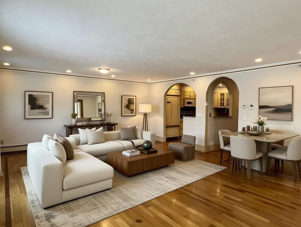 Commercial Sale at 1002 Beacon St, Brookline MA 02446, photo 12 of 18