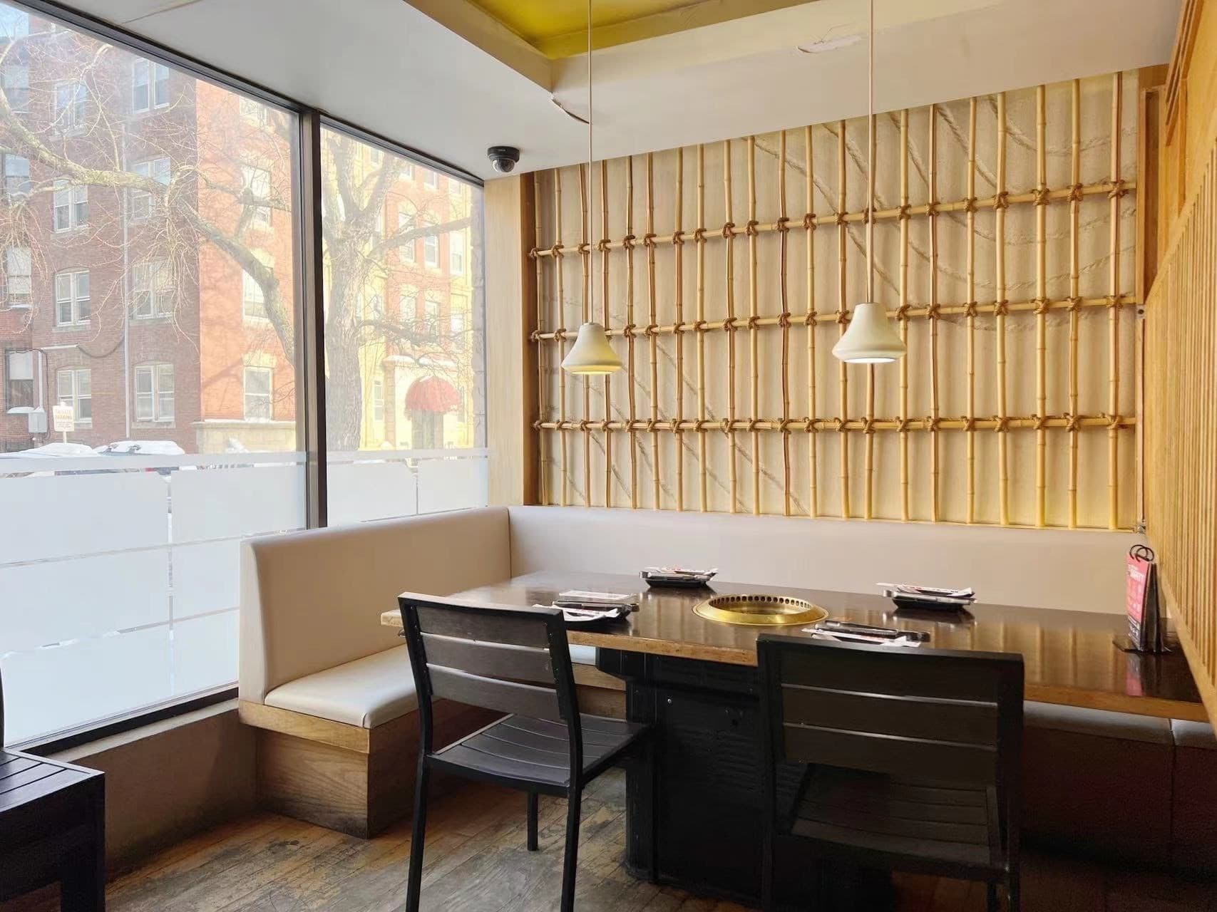 Commercial Sale at 1002 Beacon St, Brookline MA 02446, photo 5 of 18