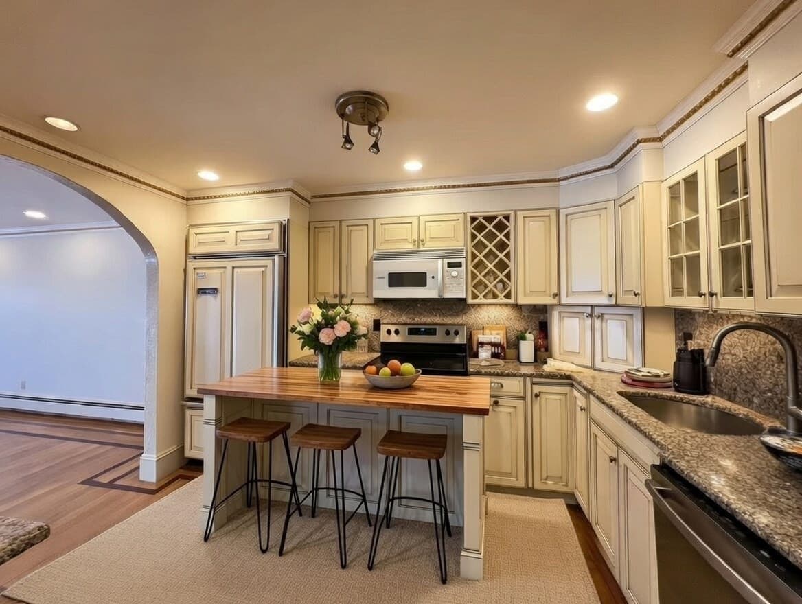 Commercial Sale at 1002 Beacon St, Brookline MA 02446, photo 10 of 18