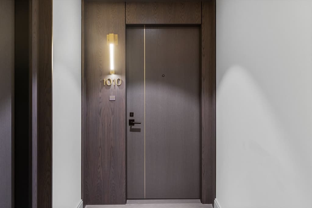 Condominium at 55 Lagrange St # 1010, Boston MA 02116, photo 11 of 11