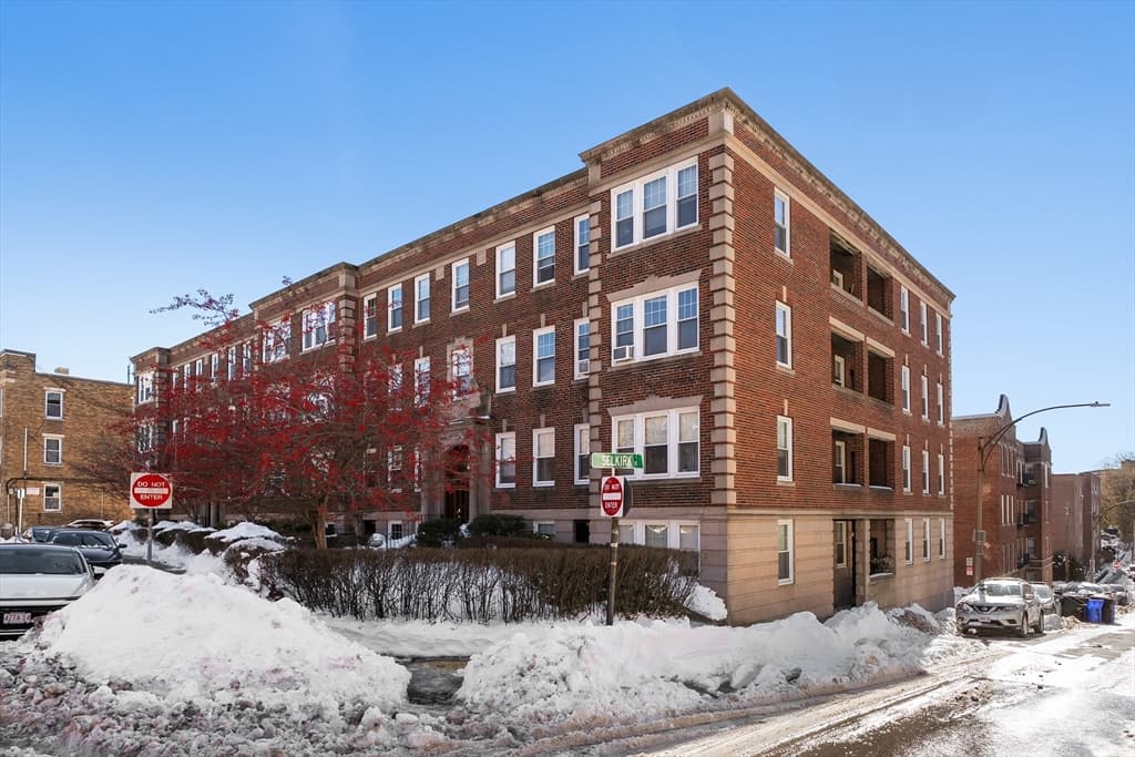 56-58 Selkirk Road, Boston MA 02135