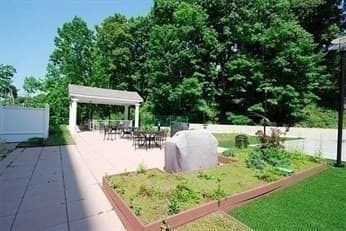 Condominium at 1600 Beacon St # 207, Brookline MA 02446, photo 17 of 24