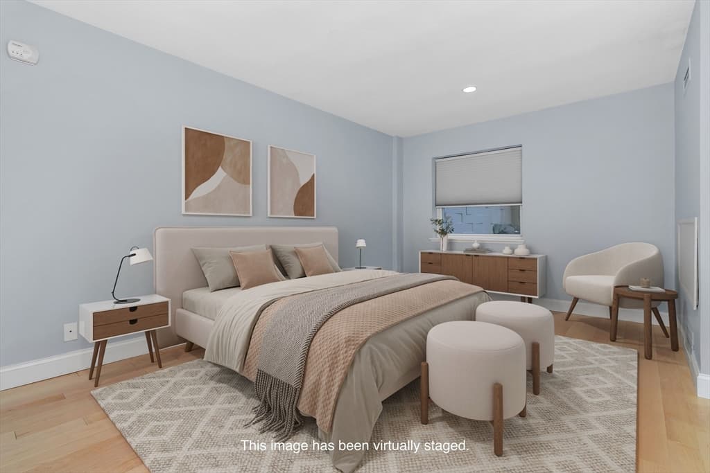 Condominium at 1600 Beacon St # 207, Brookline MA 02446, photo 3 of 24