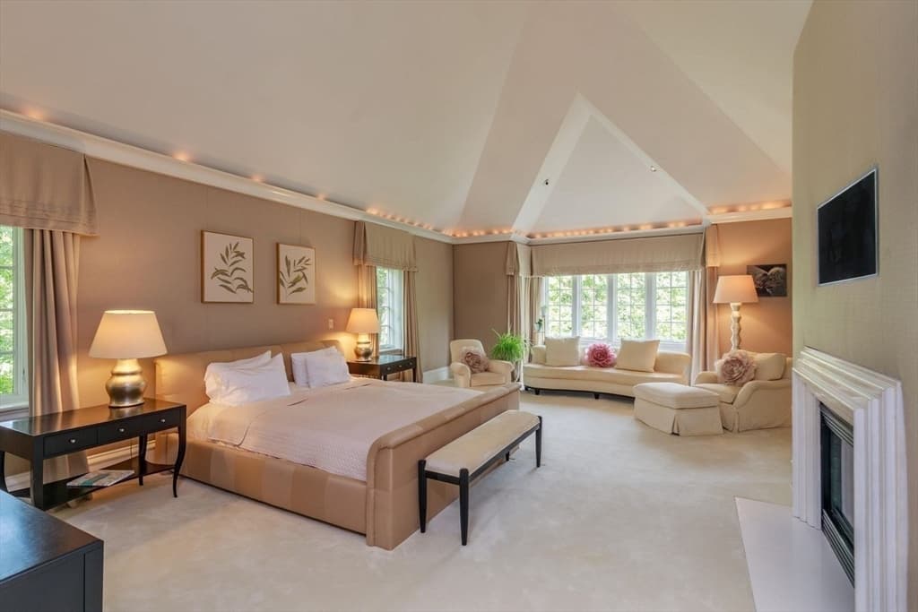 18 Longmeadow Drive, Westwood MA 02090 photo 17
