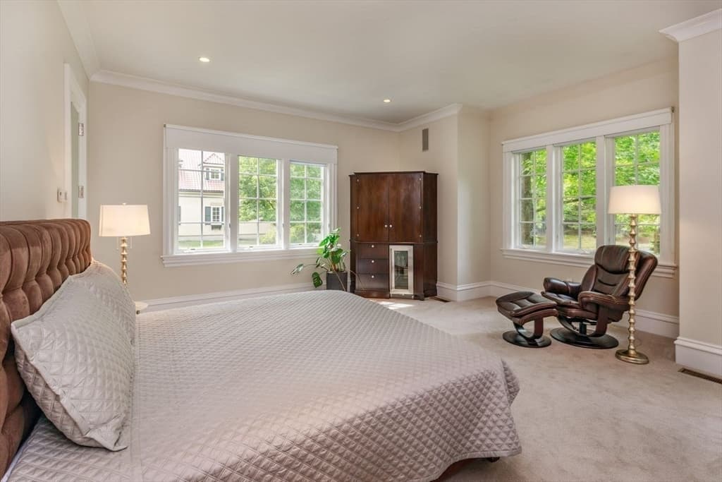 18 Longmeadow Drive, Westwood MA 02090 photo 14