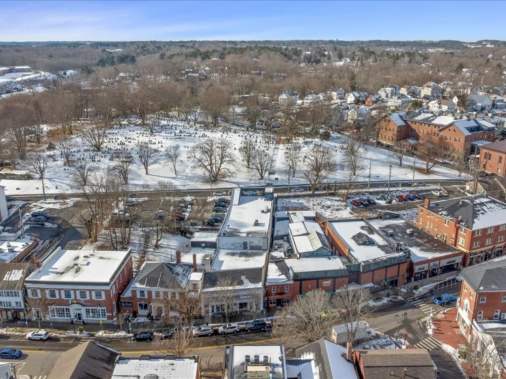 Commercial Sale at 46 Main Street, Plymouth MA 02360, photo 22 of 29