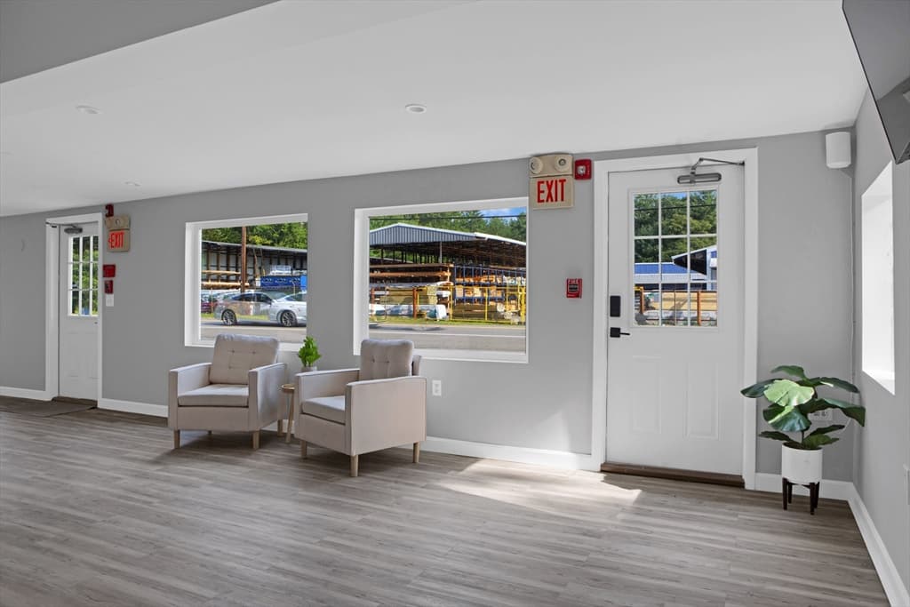 Commercial Sale at 165 Massachusetts Ave, Lunenburg MA 01462, photo 6 of 16