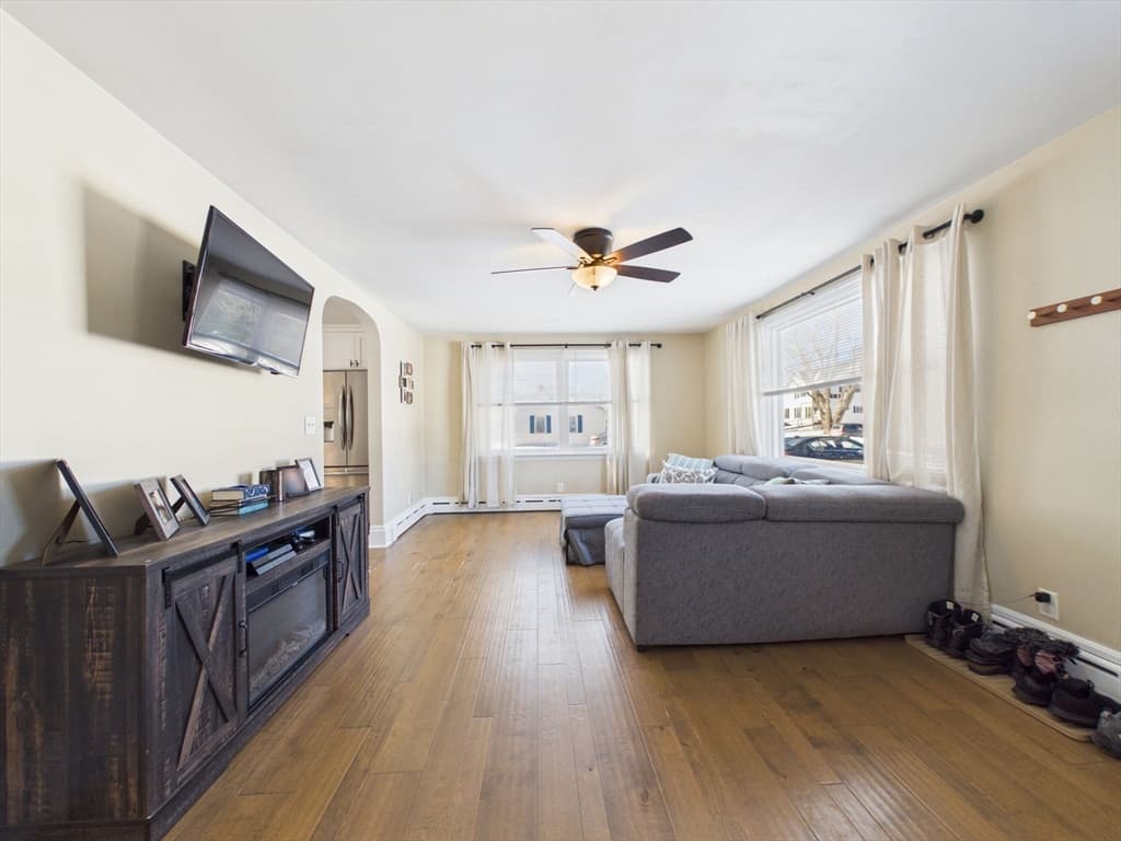 112 Lawson Ave, Acushnet MA 02743 photo 3