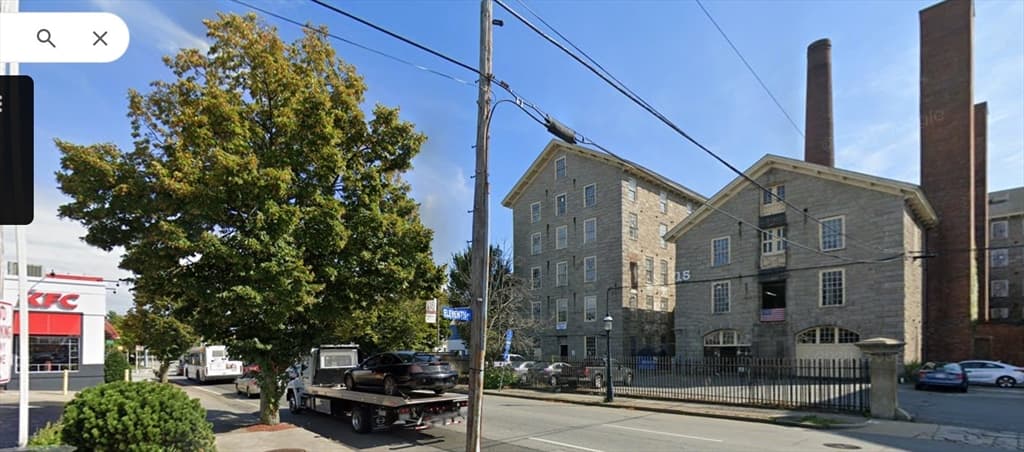 473 Pleasant, Fall River MA 02721