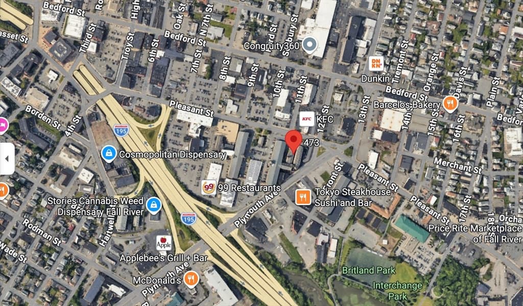 473 Pleasant, Fall River MA 02721 photo 4