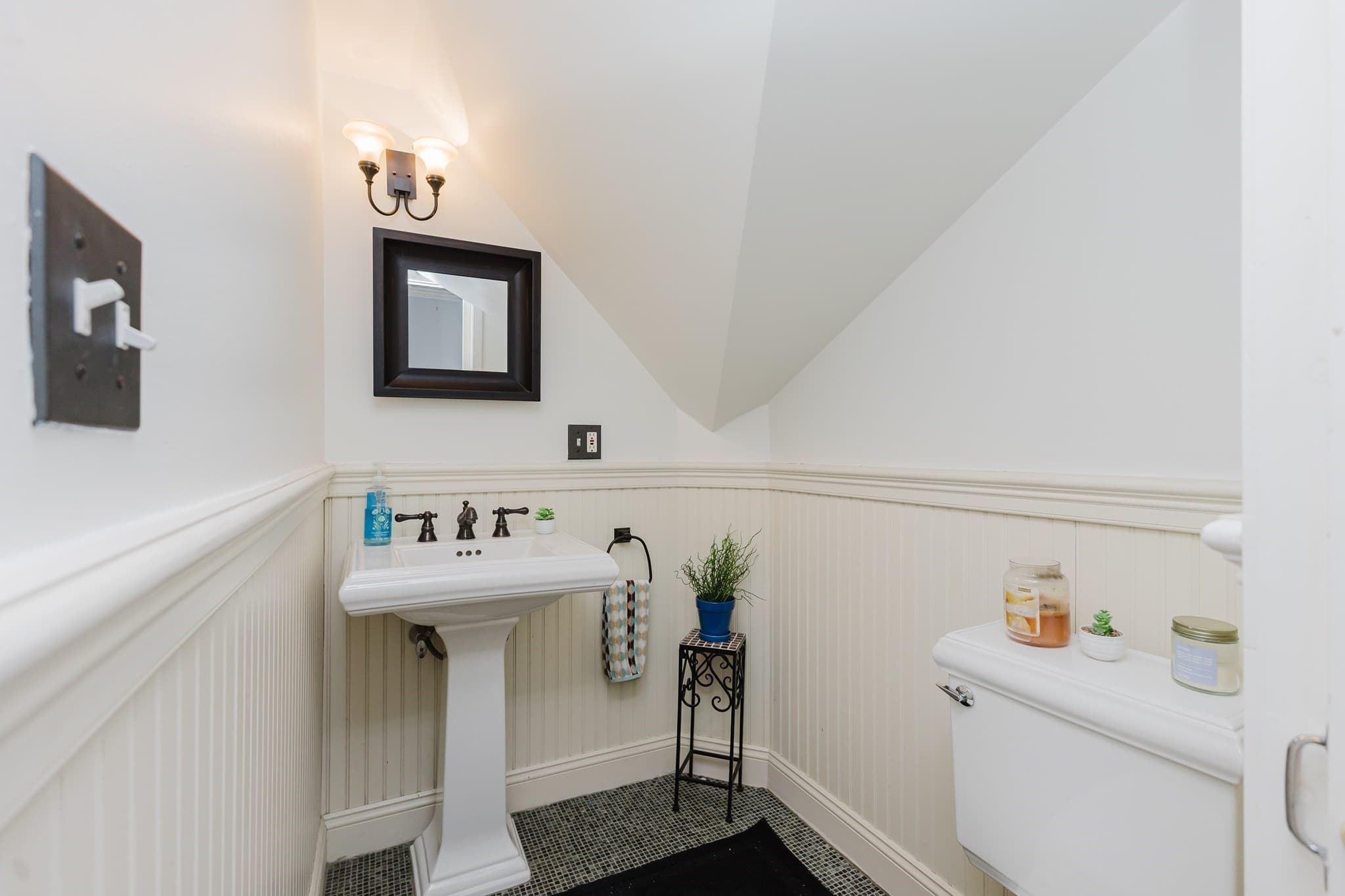 Condominium at 159 Washington St # 4, Newton MA 02458, photo 27 of 42