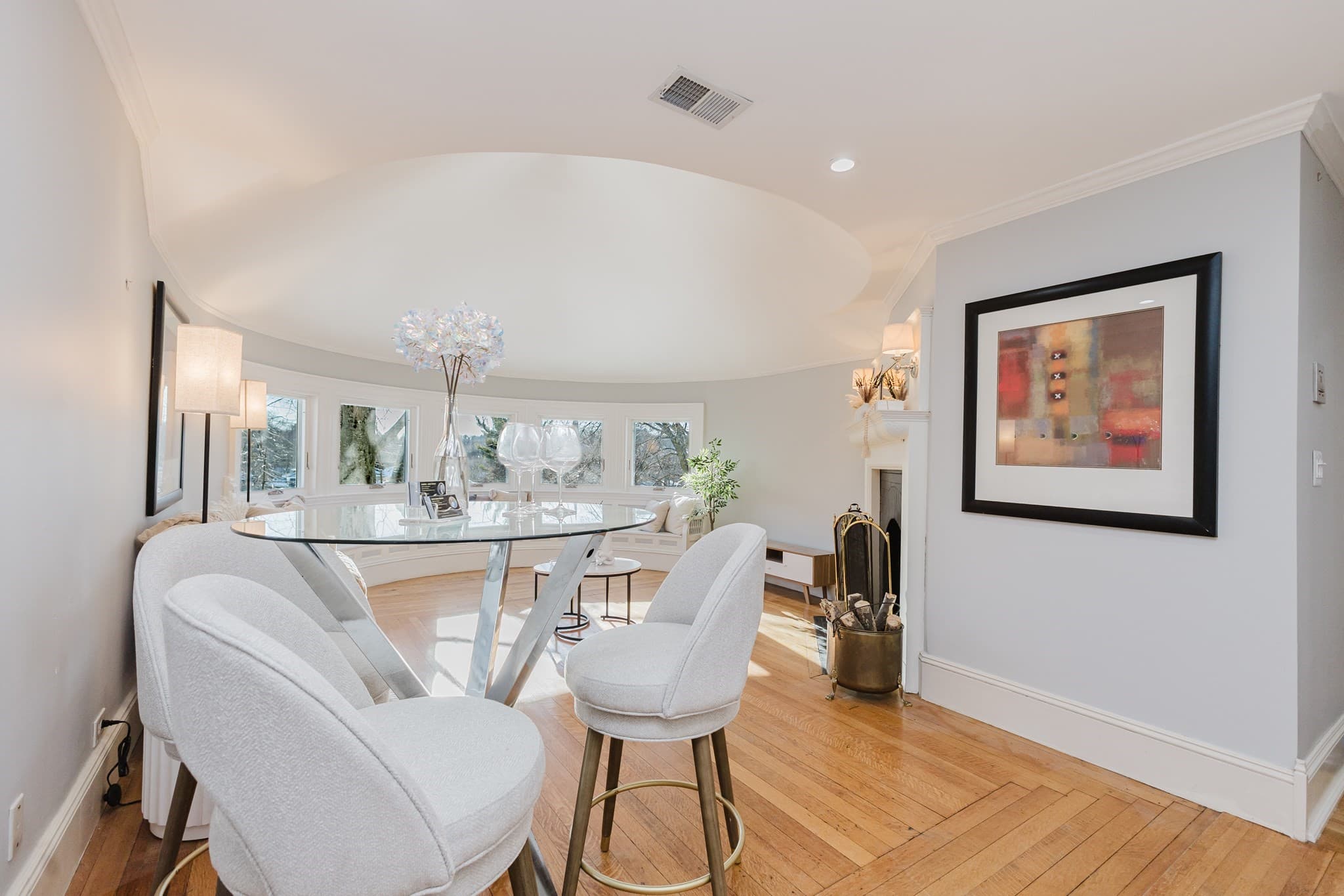 Condominium at 159 Washington St # 4, Newton MA 02458, photo 12 of 42