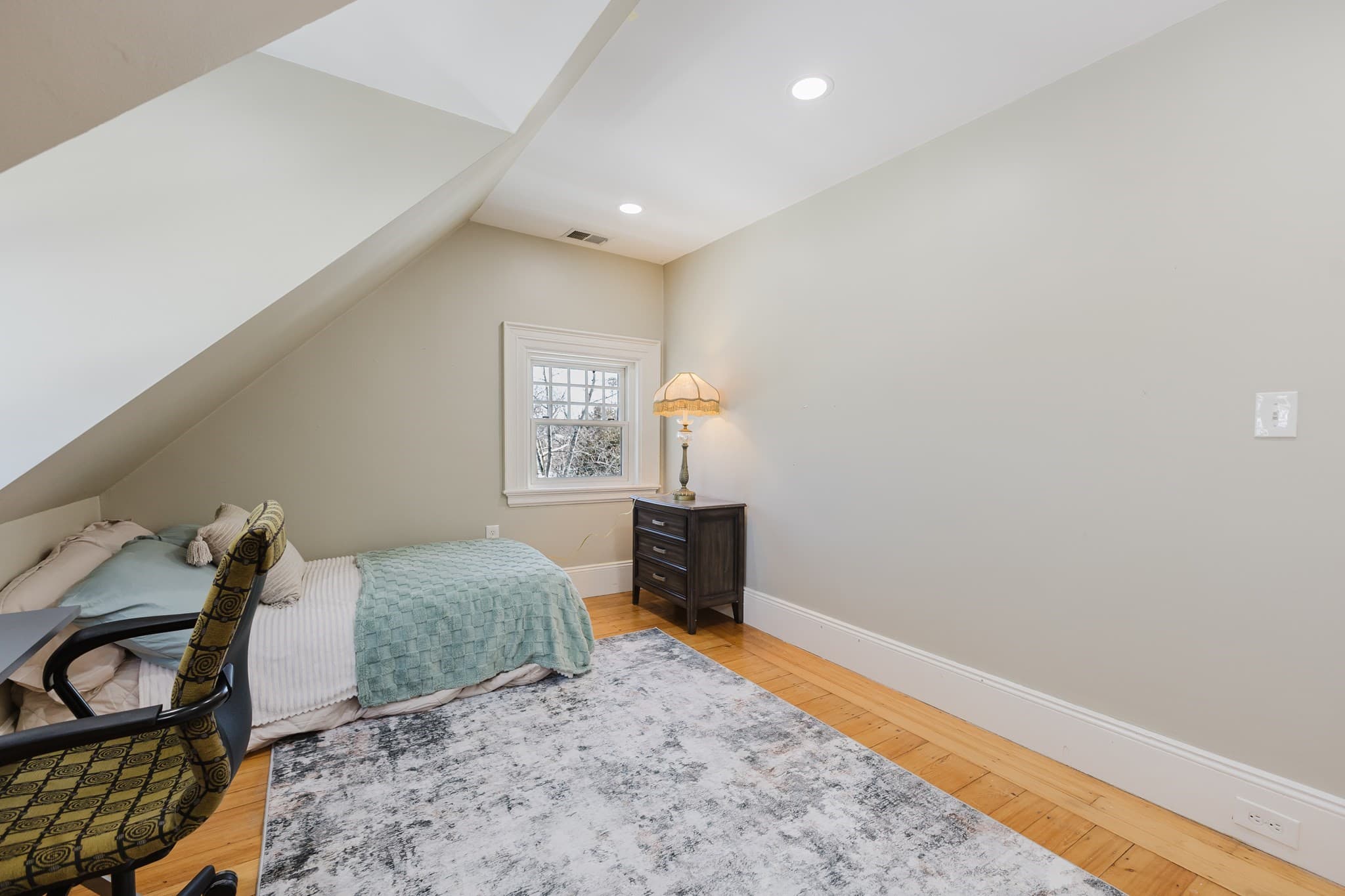 Condominium at 159 Washington St # 4, Newton MA 02458, photo 26 of 42