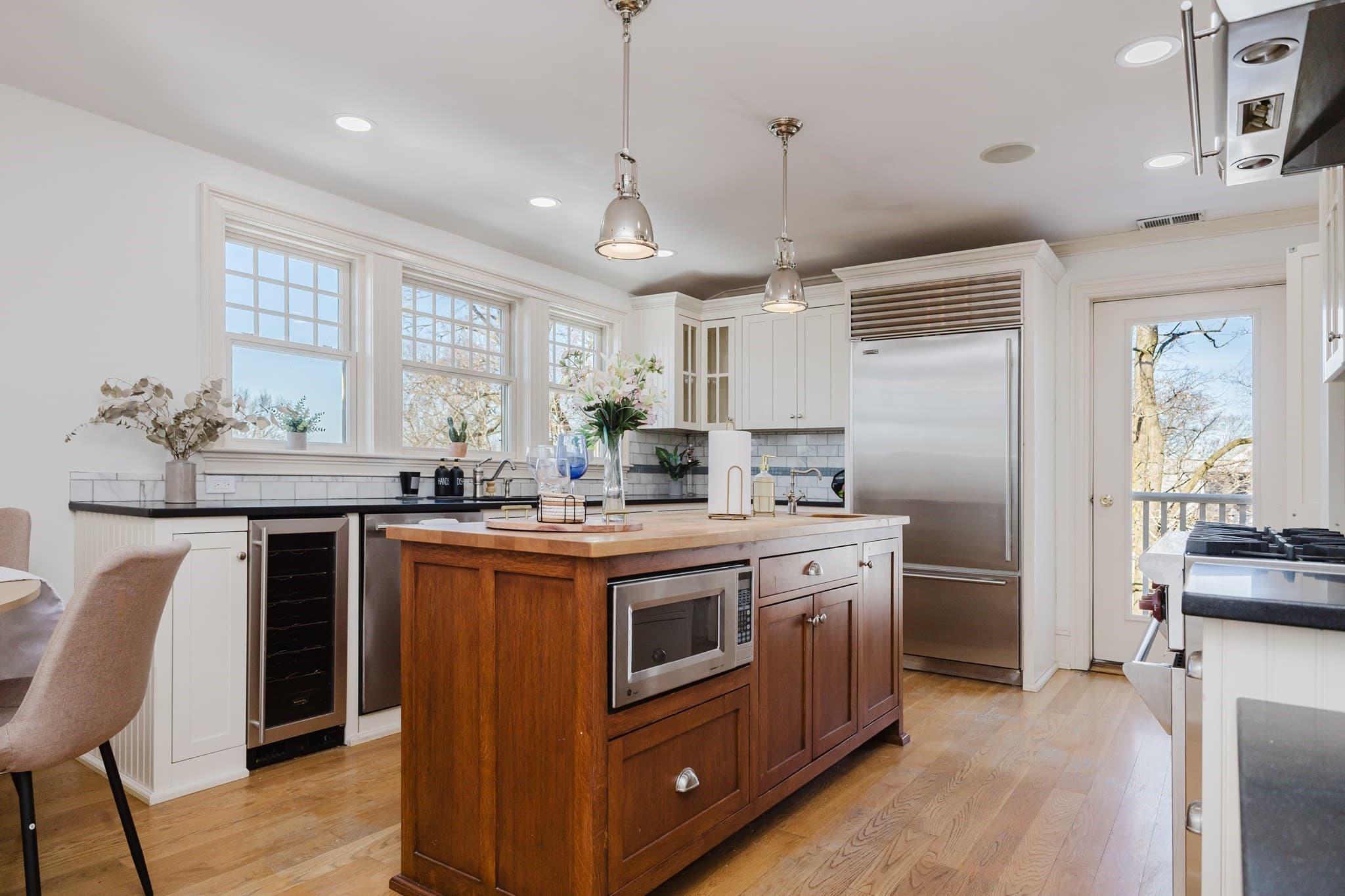 Condominium at 159 Washington St # 4, Newton MA 02458, photo 28 of 42