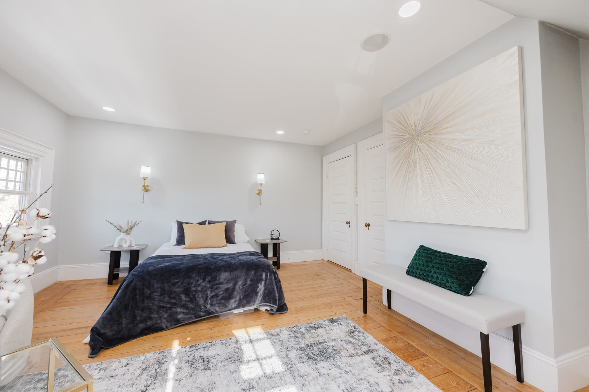 Condominium at 159 Washington St # 4, Newton MA 02458, photo 15 of 42
