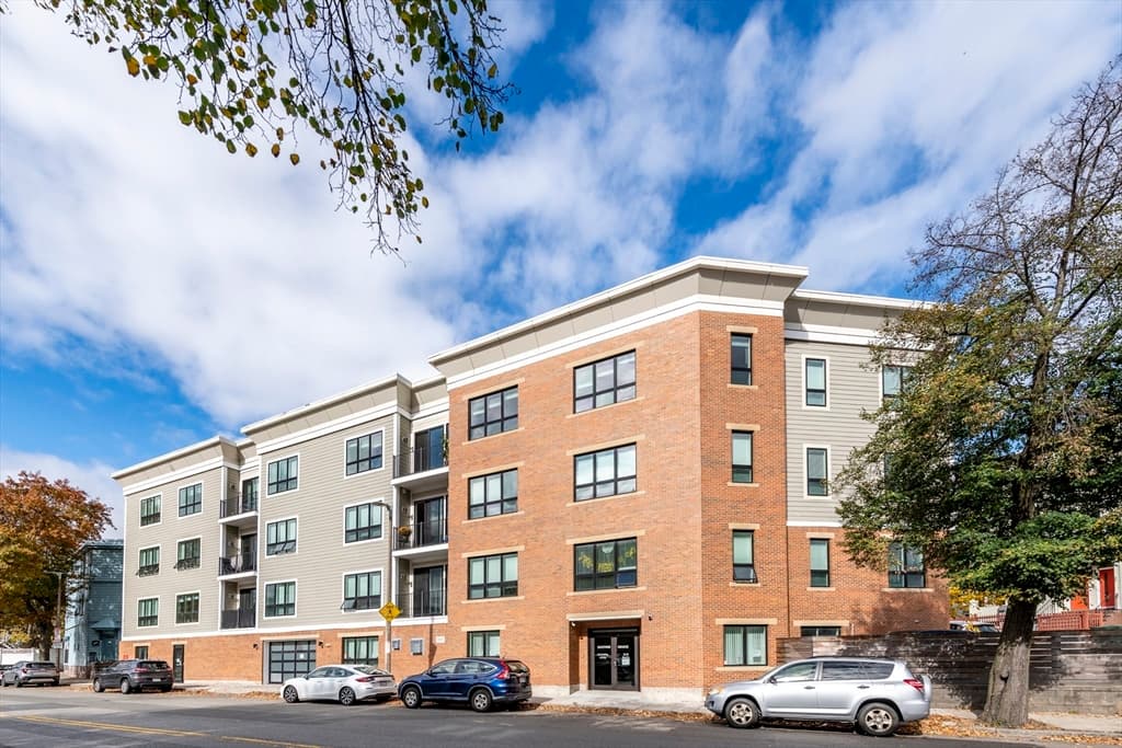 33-39 Ward St., Boston MA 02127