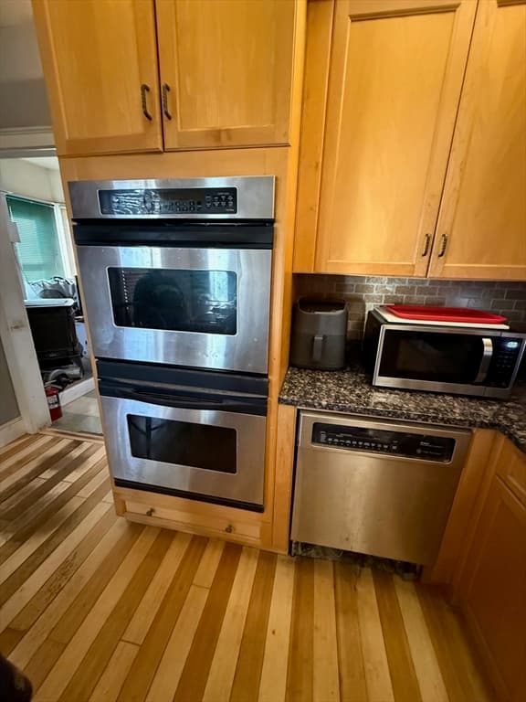 Single Family Residence at 12 Forest St, Boston MA 02119, photo 6 of 9