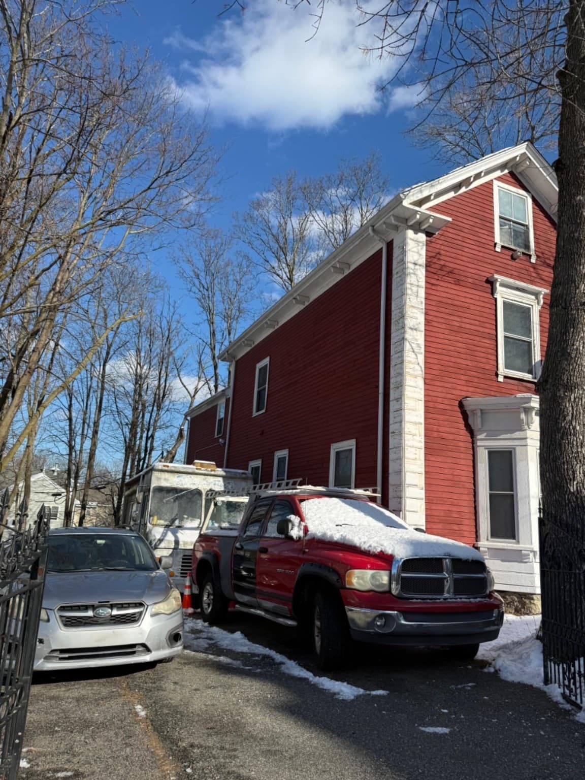 Residential at 10 Forest St, Boston MA 02119, Boston, photo 2 of 2
