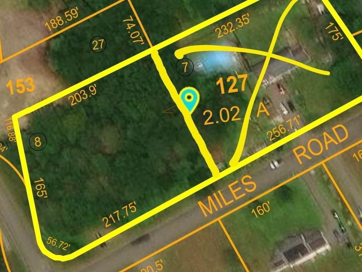 Residential at 0 Miles Road, Athol MA 01331, photo 2 of 5