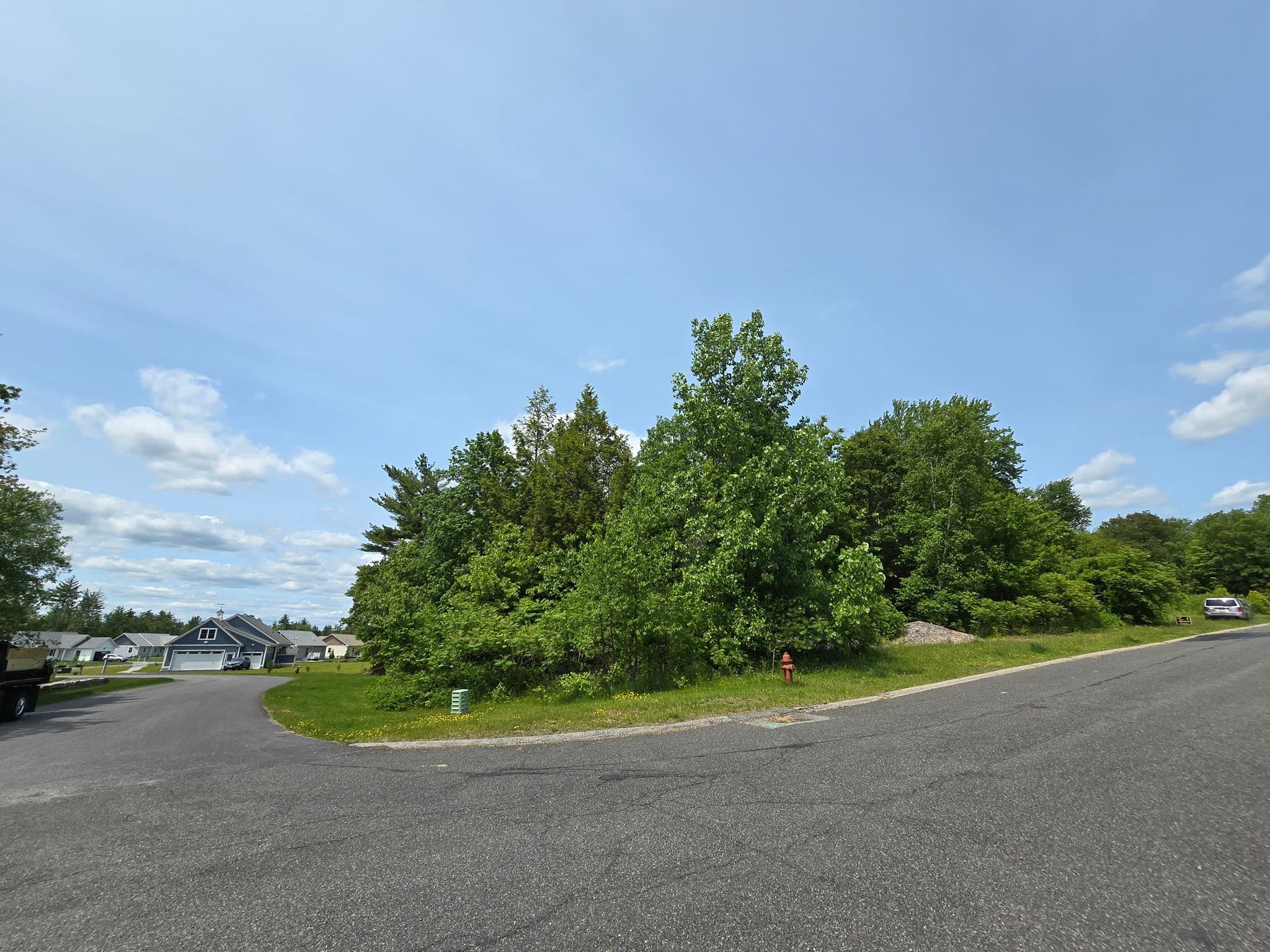 0 Miles Road, Athol MA 01331
