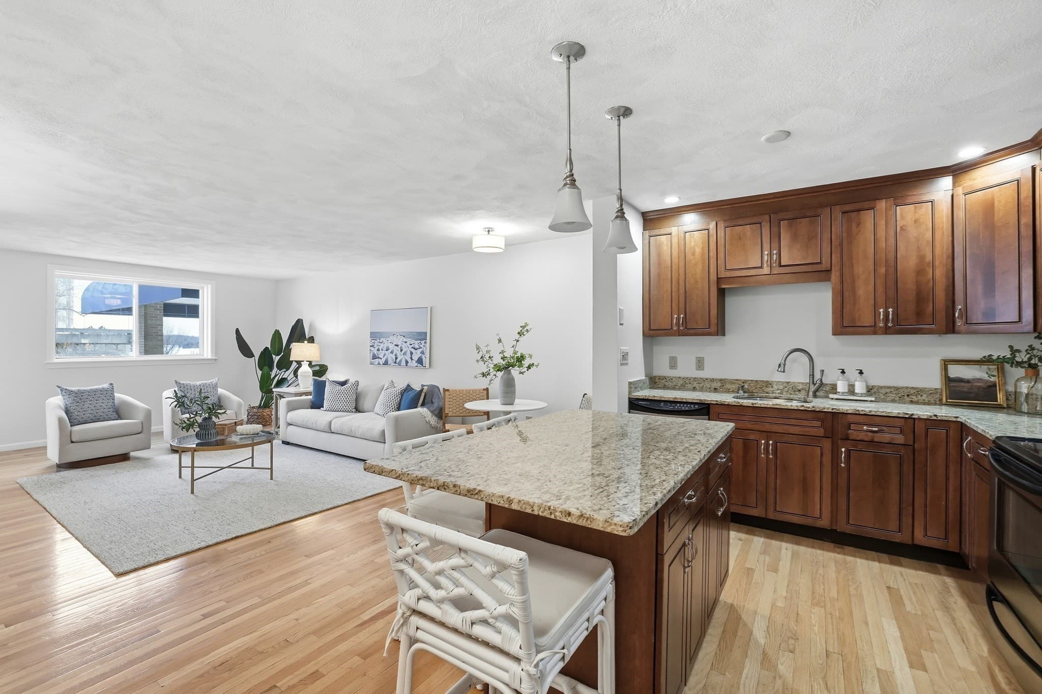 Condominium at 54 Broad Reach # 104, Weymouth MA 02191, photo 2 of 30