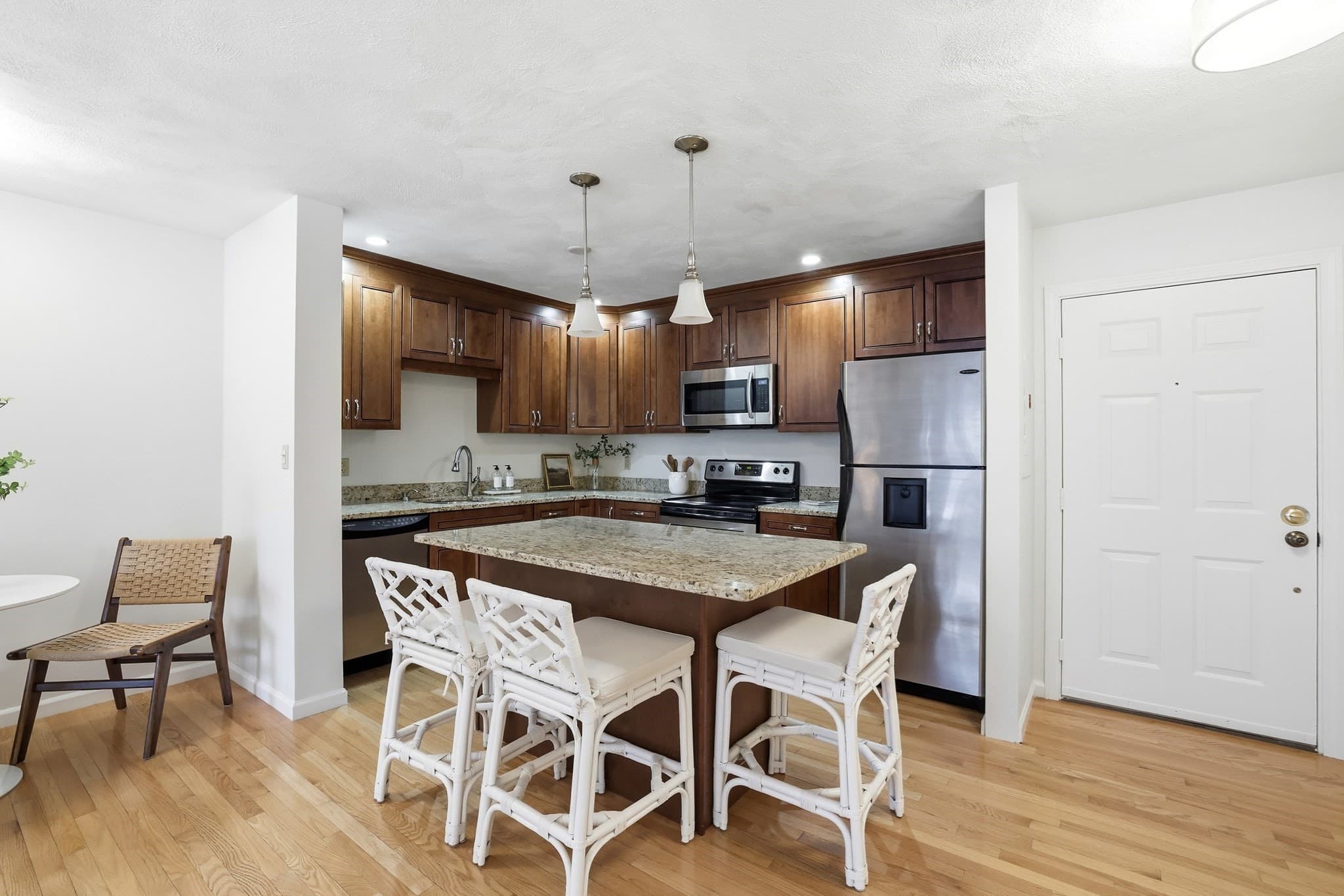 Condominium at 54 Broad Reach # 104, Weymouth MA 02191, photo 6 of 30