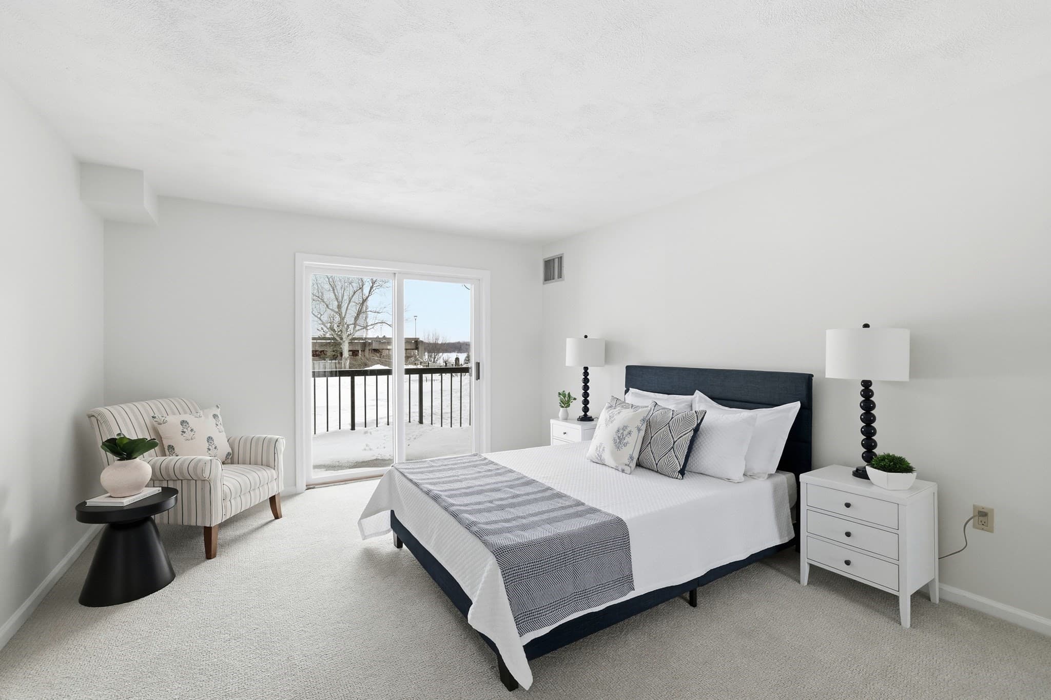 Condominium at 54 Broad Reach # 104, Weymouth MA 02191, photo 16 of 30