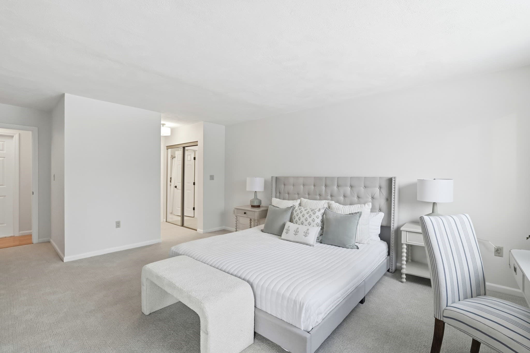 Condominium at 54 Broad Reach # 104, Weymouth MA 02191, photo 12 of 30