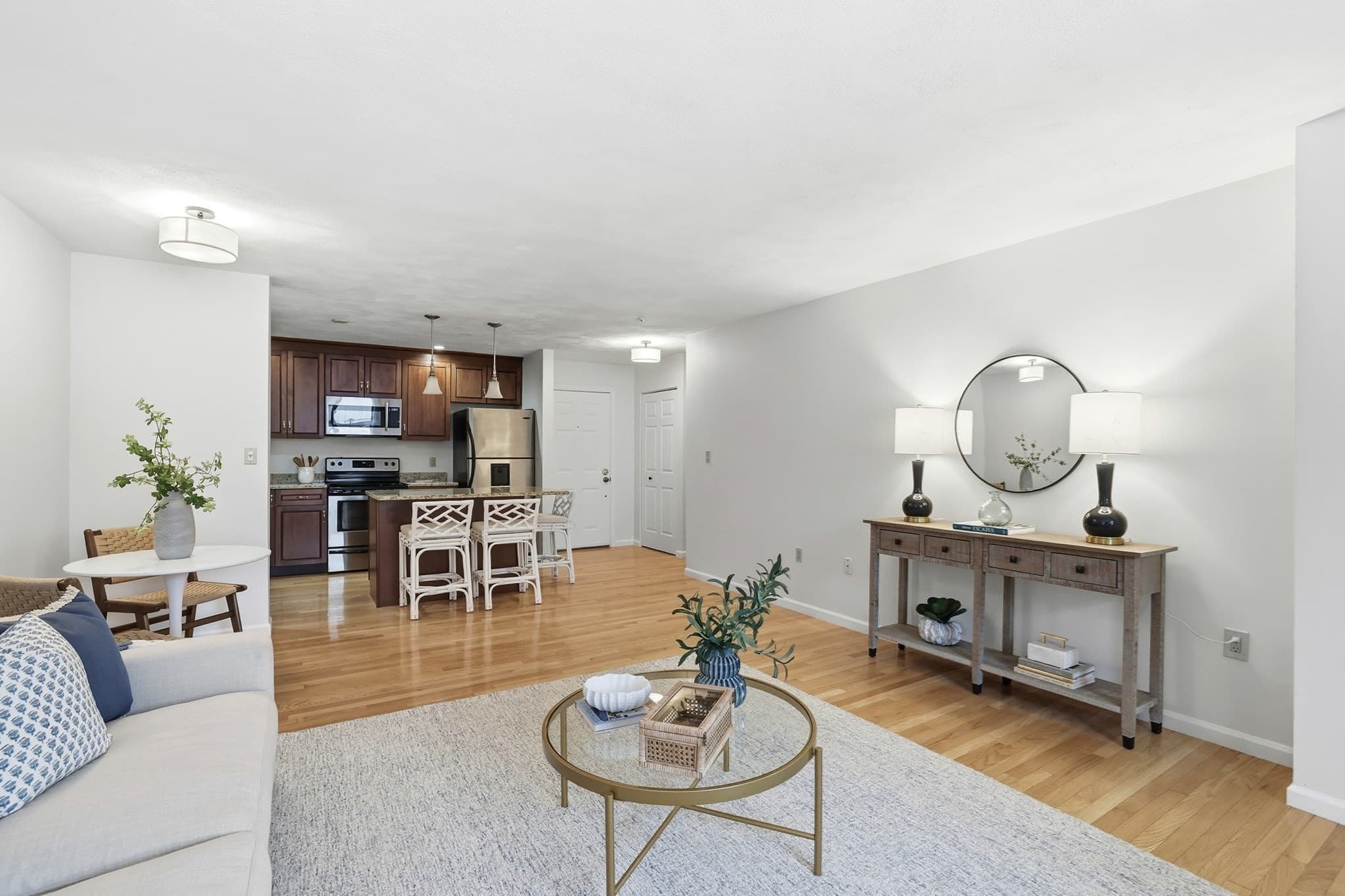 Condominium at 54 Broad Reach # 104, Weymouth MA 02191, photo 3 of 30