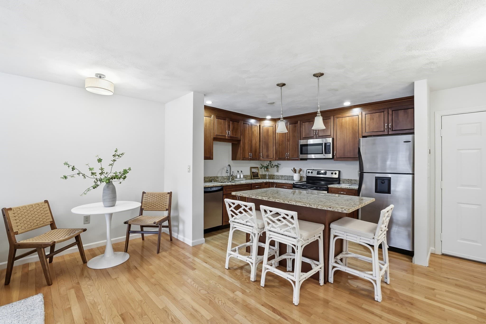 54 Broad Reach # 104, Weymouth MA 02191