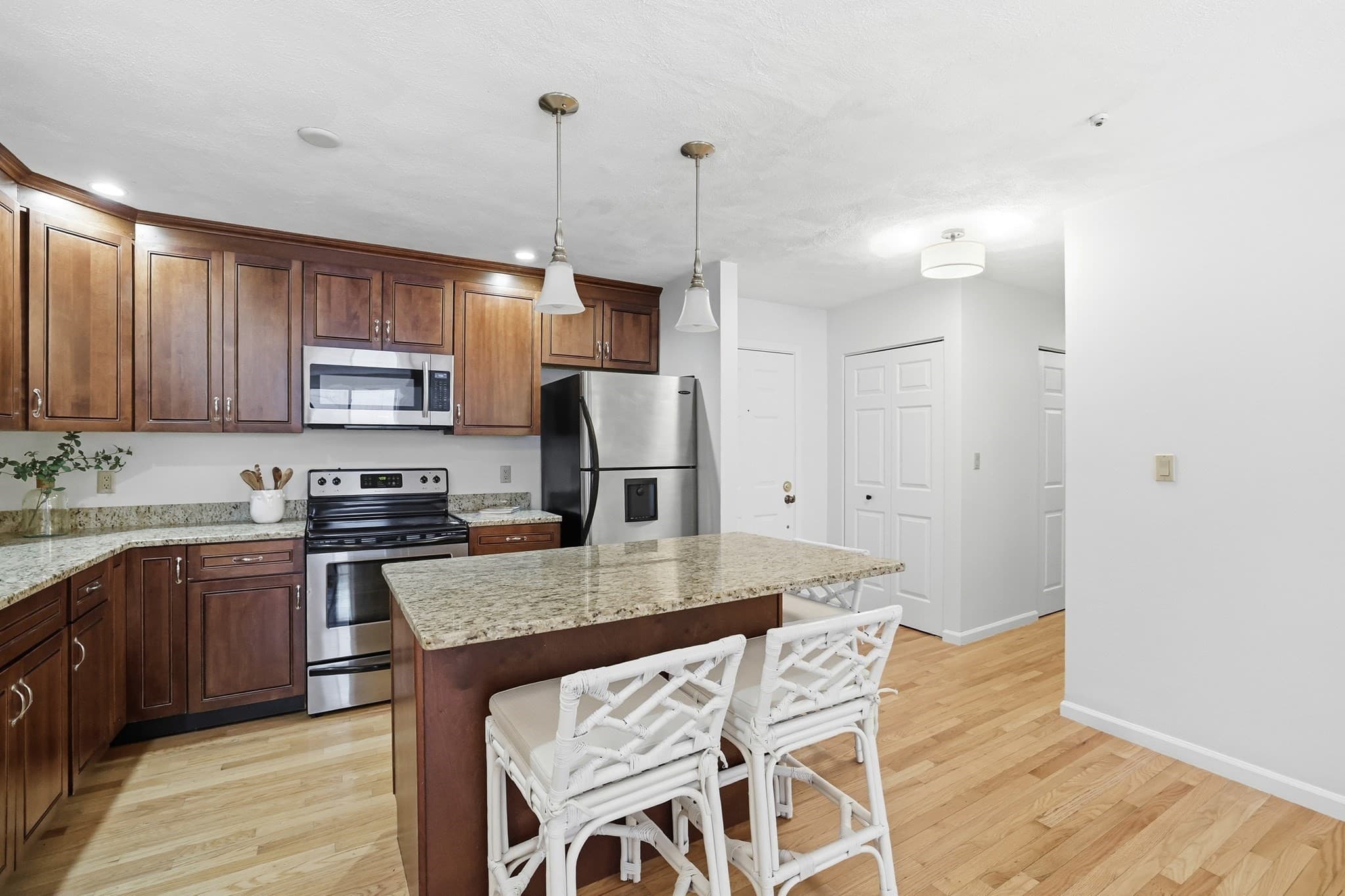 Condominium at 54 Broad Reach # 104, Weymouth MA 02191, photo 9 of 30
