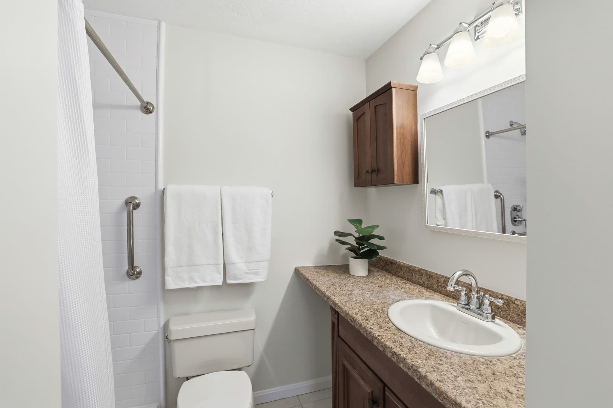 Condominium at 54 Broad Reach # 104, Weymouth MA 02191, photo 14 of 30