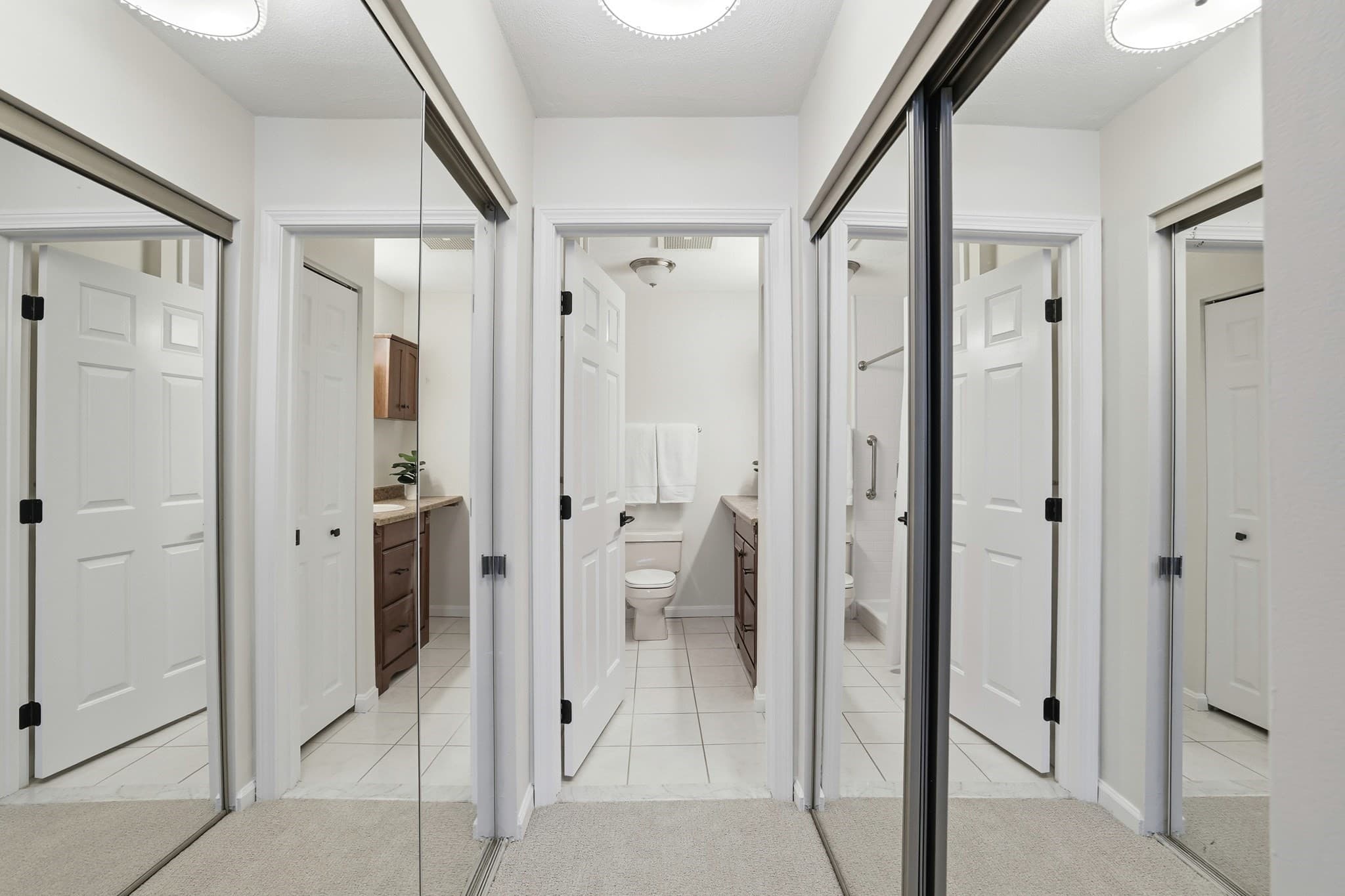 Condominium at 54 Broad Reach # 104, Weymouth MA 02191, photo 19 of 30