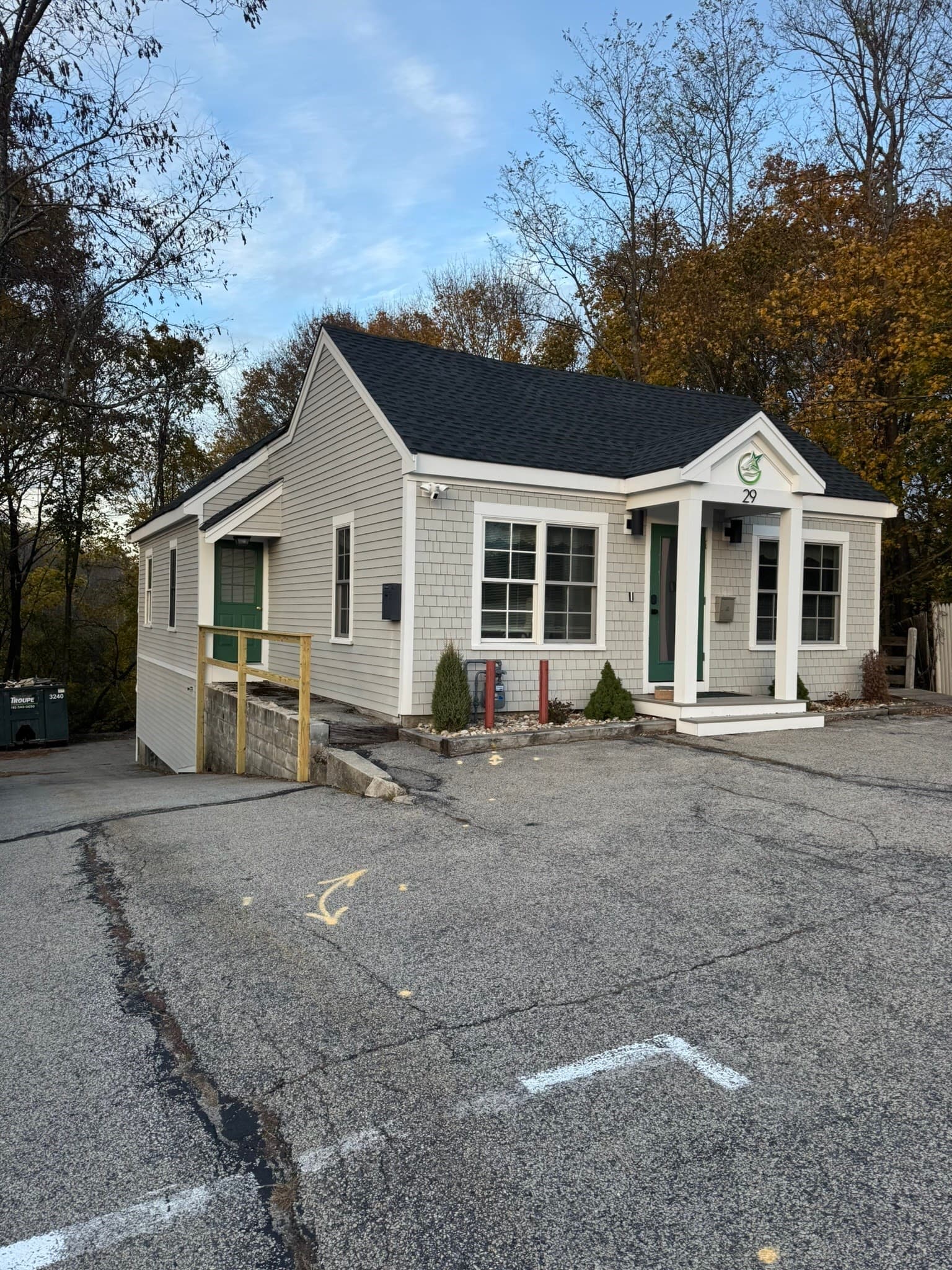 Commercial Sale at 29 Washington St, Norwell MA 02061, photo 2 of 17
