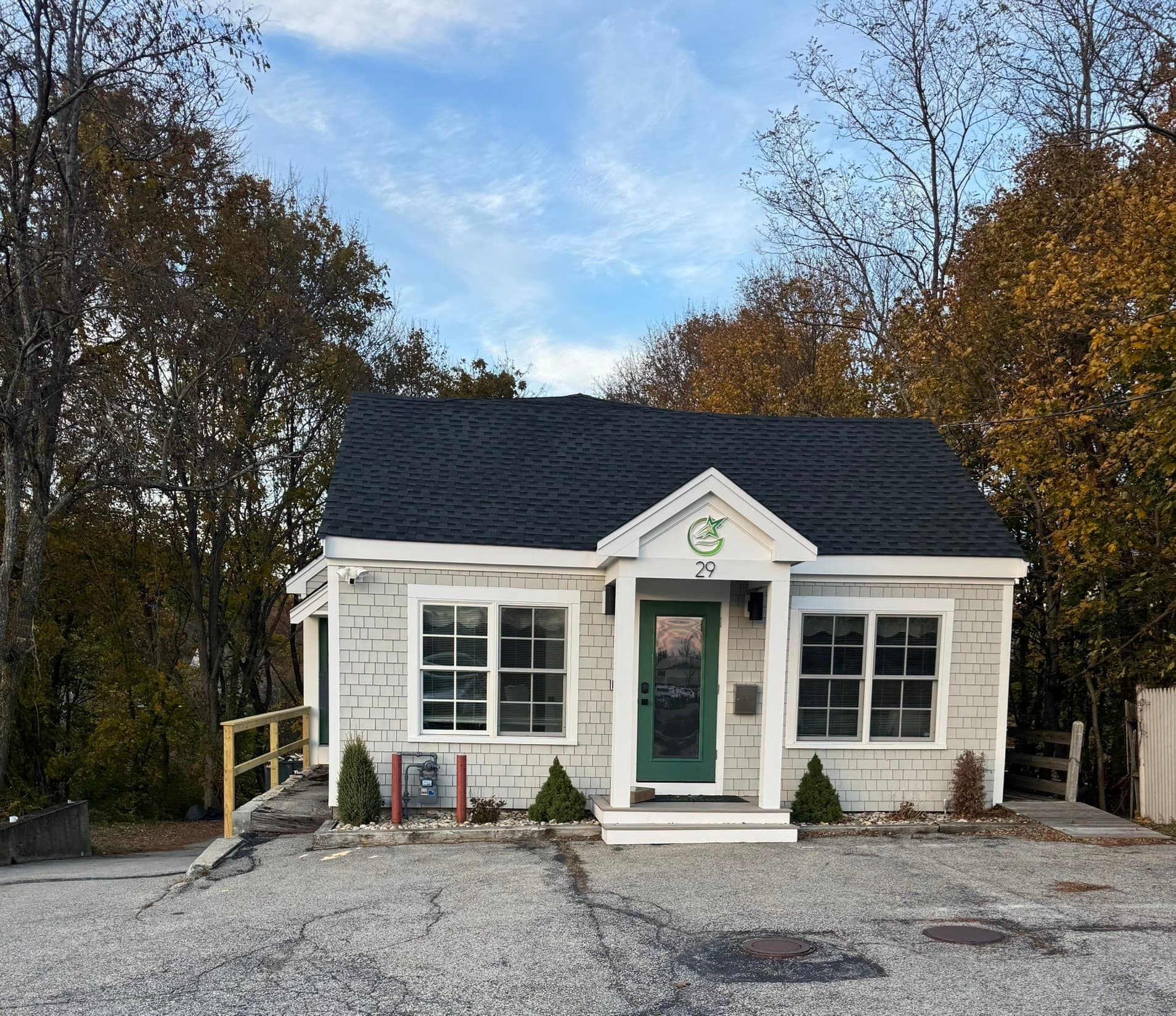 29 Washington St, Norwell MA 02061