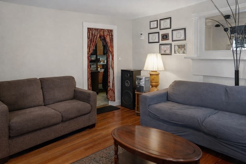 3 Family - 3 Units Up/Down at 32 Franklin St, New Bedford MA 02740, photo 6 of 24
