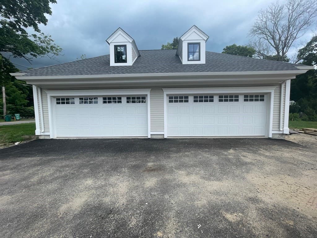 Condominium at 555 Foundry St # B, Easton MA 02375, photo 17 of 19